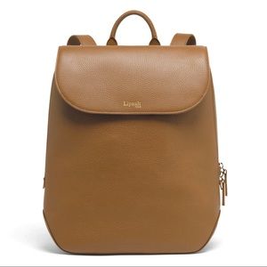 Lipault Plume Elegance Laptop Backpack
